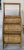 American 1980s Wicker Wine Caddy For Sale - Image 3 of 6