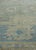 Early 21st Century Turkish Oushak Rug 5'4" x 6'9" #17243 For Sale - Image 5 of 8