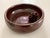 Ceramic Hand Crafted and Signed Glazed Ceramic Ikebana Flower Bowl For Sale - Image 7 of 10
