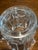 1892 Antique Early American Pattern Glass u.s. Coin Creamer Pitcher For Sale - Image 4 of 8