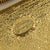 Lanvin Gilded Serpentine Chain Necklace with Enamel Medallion For Sale - Image 10 of 10