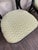 Vintage Bentwood Geometric Upholstered Arm Chairs - Set of 3 For Sale In Kansas City - Image 6 of 11