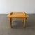 Vintage 1980s Postmodern Plywood Puzzle Chair and Ottoman For Sale - Image 10 of 18