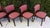 Art Deco Dining Chairs from Thonet, 1920s, Set of 6 For Sale - Image 17 of 18