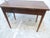 Late 19th Century 19th Century American Cherry Table For Sale - Image 5 of 5