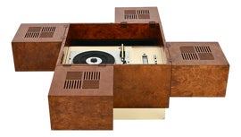 Example of Philips Radios