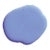 BACKDROP Adhesive Sample Swatch in Stromboli Chess Club (Vibrant Cornflower Blue) For Sale