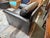 Stickley Keeler Lounge Chair For Sale In San Francisco - Image 6 of 12