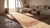 1880s Ivory Floral Handknotted Antique Persian Malayer Rug 8'7" X 9'3" Wool Carpet For Sale - Image 10 of 11