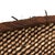 Early 20th Century Early 20th Century Tonga Binga Basket 24 Inch For Sale - Image 5 of 7