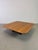 1970s Vintage Coffee Table by Giovanni Offredi for Saporiti, 1970s For Sale - Image 5 of 16
