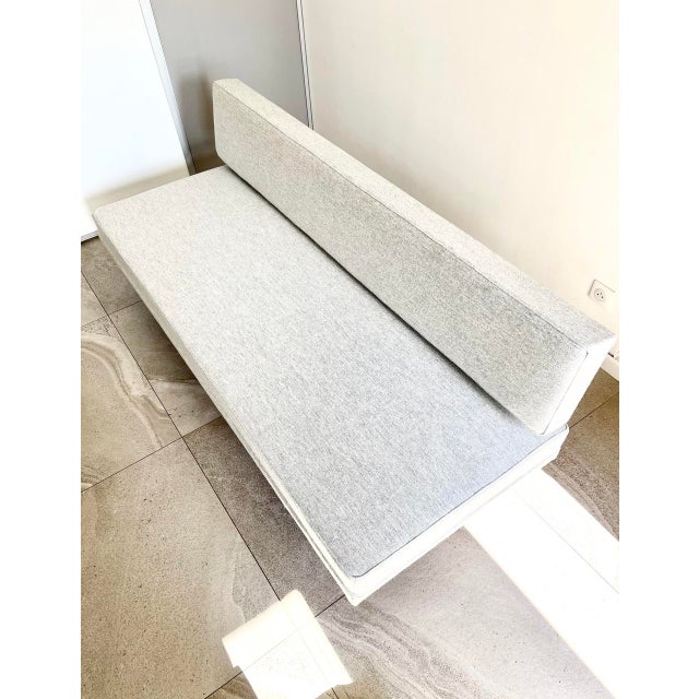 Airborne Daybed by André Simard for Airborne, 1960s For Sale - Image 4 of 10