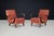 Bentwood Lounge Chairs by Jindřich Halabala, Czechoslovakia, 1940s, Set of 2 For Sale - Image 4 of 17