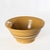 19th Century Banded Yelloware Mixing Bowl For Sale - Image 4 of 6