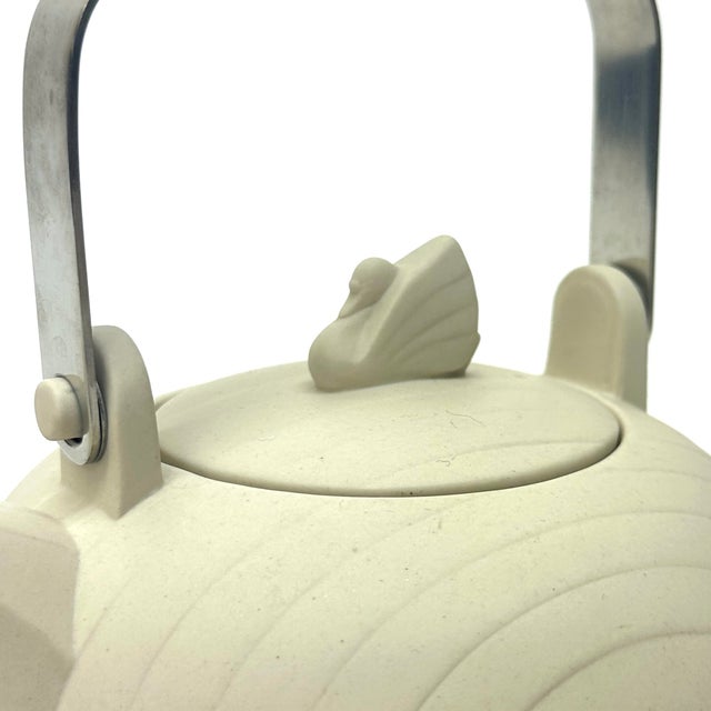 Postmodern Matte & Gloss Dinnerset by Hornsea Concept - Place Settings for 8 / 46 Pieces For Sale - Image 10 of 12