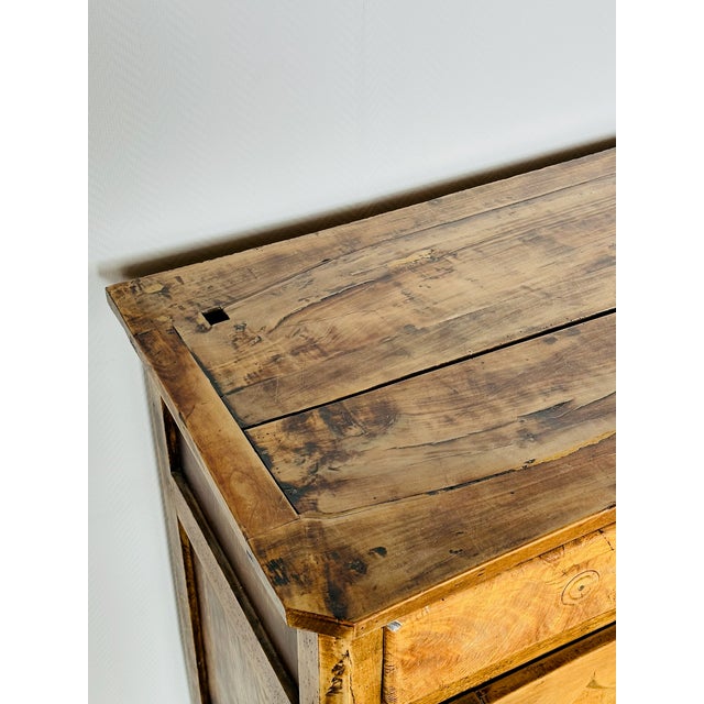 Provincial Walnut Sideboard, 1800s For Sale - Image 14 of 18