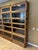 Large Display Bookcase from Globe Wernicke, 1890s, Set of 24 For Sale - Image 11 of 16