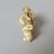 Japanese Carved Bone Rabbit Netsuke With Mother and Baby, Signed For Sale - Image 4 of 8