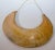 Antique Ethnic Tribal Kina Crescent Shell Necklaces Papua New Guinea Set of 3 For Sale - Image 4 of 12