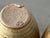 Pyrite Stoneware Cup Set by Gustave Tiffoche, France, 1970s, Set of 6 For Sale - Image 4 of 18