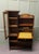 Late 19th Century Arts and Crafts Golden Oak Bookcase, 1890 For Sale - Image 5 of 8