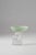 Art Deco Crystal Bowl from Cristal Sèvres, France, 1930s For Sale - Image 3 of 8