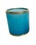 19th Century 19th Century Italian Murano Blue Opaline Cups - A Pair For Sale - Image 5 of 7