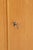 Vintage Wardrobe in Birch from Hellerau, 1960s For Sale - Image 13 of 17