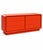 Marvelous Vintage Modern to Postmodern Dresser For Sale - Image 4 of 4