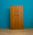 Mid-Century Modern Walnut Wardrobe from Uniflex, 1960s For Sale - Image 4 of 11