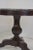 French Mahogany Gueridon With Marble--Ca 1830-1840 For Sale - Image 4 of 7
