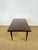 Art Deco Modern Extendable Dining Table in Macassar Ebony, France, 1950s For Sale - Image 6 of 14