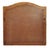 Ralph Lauren Style Wall Mirror For Sale - Image 9 of 10
