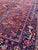 Antique Karadja Rug in Wool, 1890s For Sale - Image 6 of 13