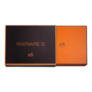"Visionaire 32: Where? Hermes Paris" 2000