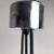 Gray Grey Pendant Lamp with Counterweight, Germany, 1950s For Sale - Image 8 of 11