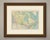 Antique Map of British America with Hudson Bay by Ran McNally, 1899 For Sale - Image 3 of 12