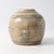Rustic Chinese Pottery Ginger Jar, 1800s For Sale - Image 3 of 7