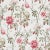 Originally printed in the early 20th century, these enchanting peony blossoms—with a subdued color palette and soft linen...
