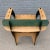 Green Late 20th Century Puzzle Chair by David Kawecki For Sale - Image 8 of 13