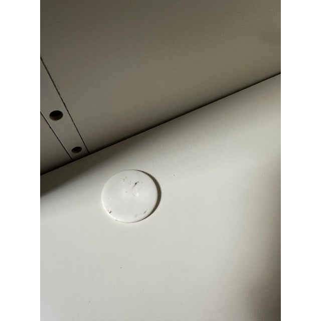 Vintage Wall Cabinet from Hörz, 1970s For Sale - Image 12 of 18