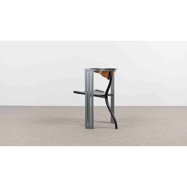 Ota Otanek Chair by Borek Sipek for Vitra, 1991 For Sale - Image 6 of 18