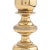 Pair of French Cast Brass Candlesticks, 1800-10 For Sale In Chicago - Image 6 of 11