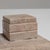 Early 20th Century France Antique White Marble Desk Set For Sale - Image 14 of 15