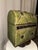 Introduce a touch of old-world sophistication to your space with this striking "Milford" Large Decorative Box Trunk by...