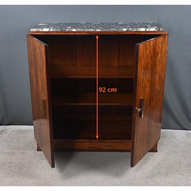 Art Deco Buffet, 1940 For Sale - Image 13 of 18