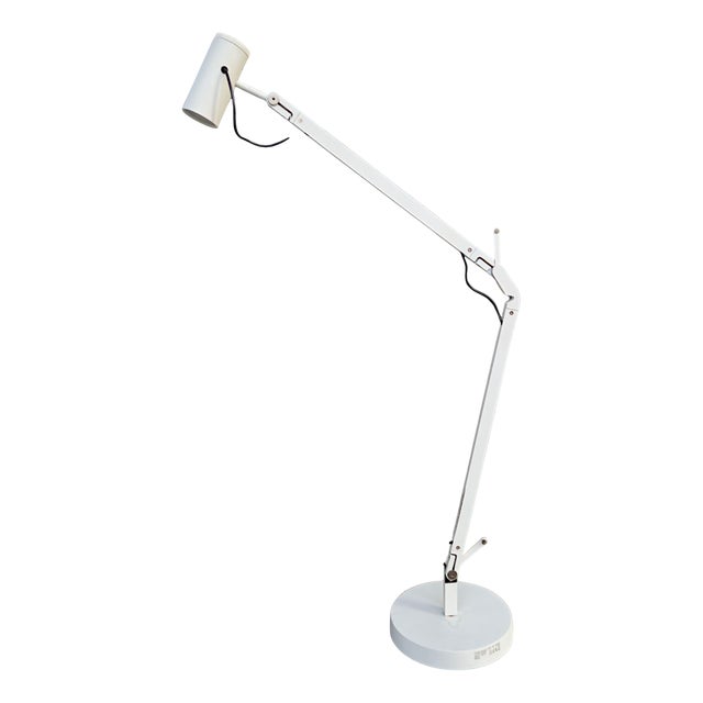 Polo Desk Lamp by Joan Gaspar for Marset, 2012 For Sale