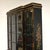 Antique Georgian Chinoiserie Breakfront Bookcase, 1960s For Sale - Image 9 of 17