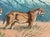 Mid 20th Century Mid 20th Century Walter J. Wilwerding Oil Painting For Sale - Image 5 of 12