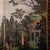 Traditional Panoramic Wallpaper Panels with Telemachus on the Island of Calypso Motif by Joseph Dufour, France, 1818, Set of 2 For Sale - Image 3 of 10